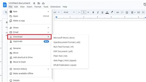 How to Convert DOC to PDF: A Simple Guide for Seamless Document Sharing