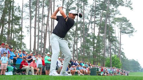 How to Watch the Masters Golf Tournament Live: Your Complete Guide