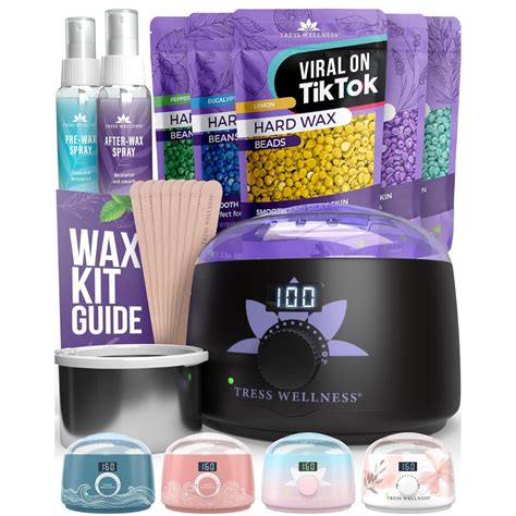 Ultimate Guide to Flawless At-Home Waxing for Silky Smooth Skin