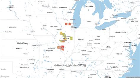 Exploring i3 Broadband Map: Unveiling Coverage, Speed, and Future Connectivity