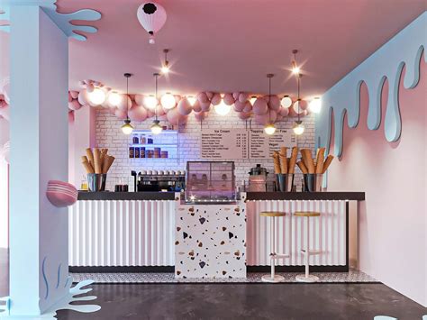 Discover New York City's Most Enchanting Ice Cream Parlors
