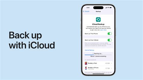 Understanding iCloud Backup: Your Digital Safety Net
