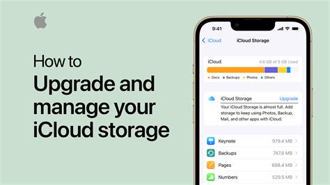 Unlocking Your Digital Vault: A Guide to Finding iCloud Storage