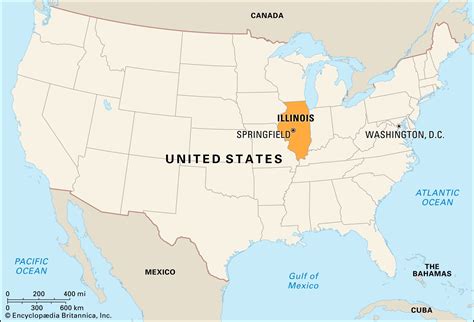 Discovering Illinois: A Journey Through History, Culture, and Innovation