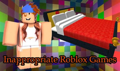 Navigating Roblox: Identifying and Avoiding Inappropriate Games for a Safe Experience