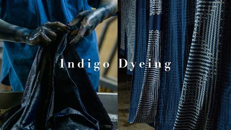 Embracing the Timeless Beauty of Indigo Natural Color