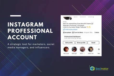 How to Create a New Instagram Account: Your Journey to Digital Connection