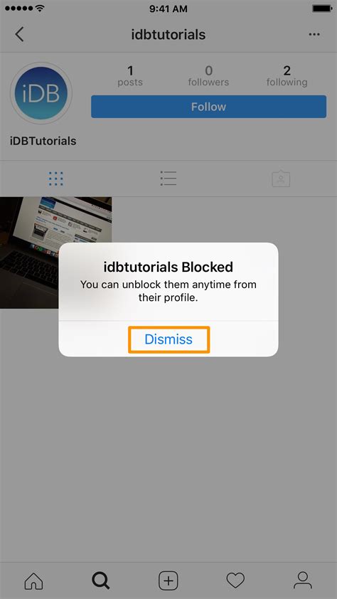 Unmasking an Instagram Block: Signs You Might Be Blocked