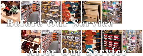Unlocking Success: The Power of Intelligent Merchandising in the USA