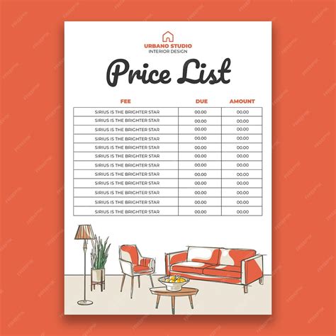 Understanding Interior Decorator Pricing: Your Guide to Investing in Dream Spaces