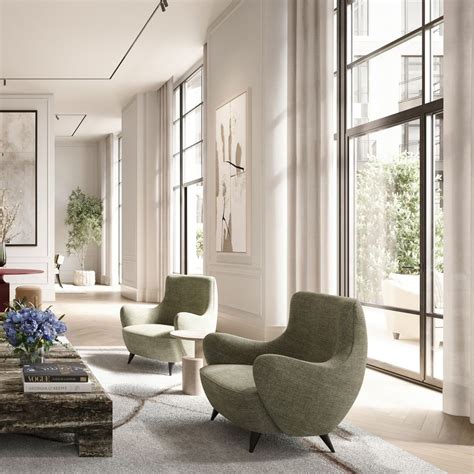 Top Interior Design Companies in London: Crafting Dream Spaces