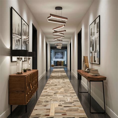 Transforming Your Hallway: Design Ideas & Inspiration