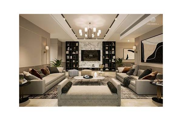 What is Interior Design? Unveiling the Art of Functional Beauty