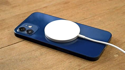 Effortless Power: Does the iPhone 13 Support Wireless Charging?