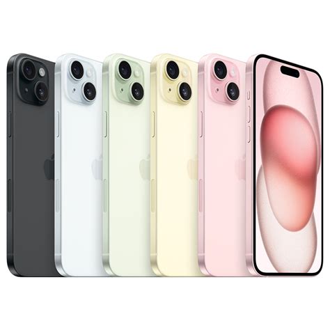 When Was the iPhone 15 Released? Unveiling Apple's Latest Innovation