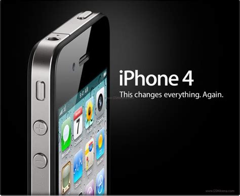 When Did the iPhone 4 Launch? Reliving a Smartphone Milestone