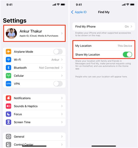 Unraveling the Mystery: Can Your iPhone's Location Be Inaccurate?