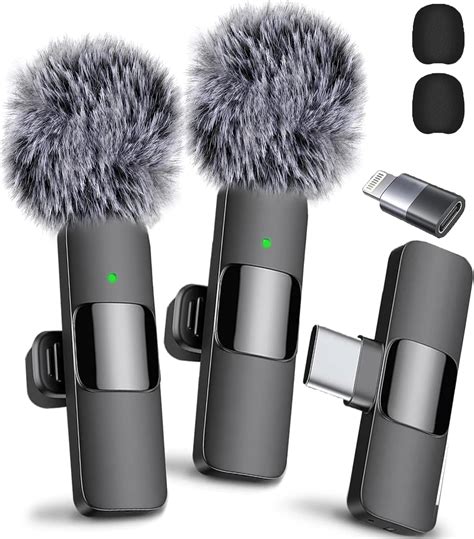Unlocking Crystal Clear Sound: How to Optimize Your iPhone's Microphone