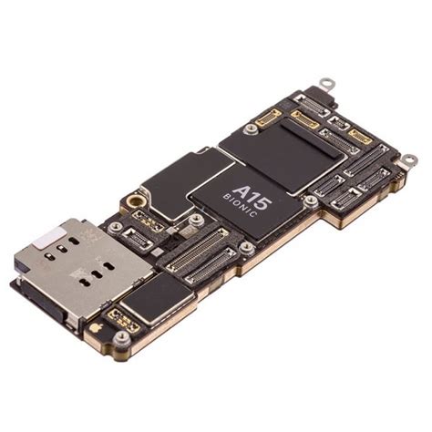 iPhone Motherboard Replacement: Feasibility, Risks, and Solutions