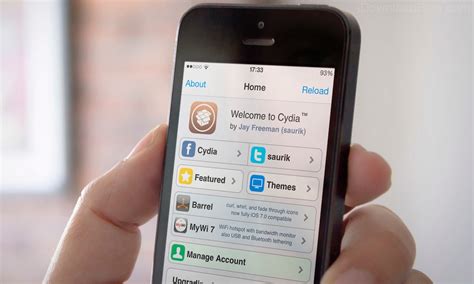 Is Jailbreaking an iPhone Illegal? Understanding the Law and Risks