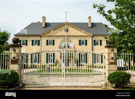 Unveiling the Japanese Embassy in the USA: A Gateway to Culture and Diplomacy