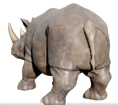 The Unforgettable Jim Carrey Rhino Scene: A Wild Legacy