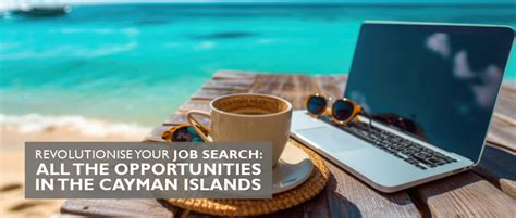 Uncover Your Dream Career: Jobs in the Cayman Islands Await
