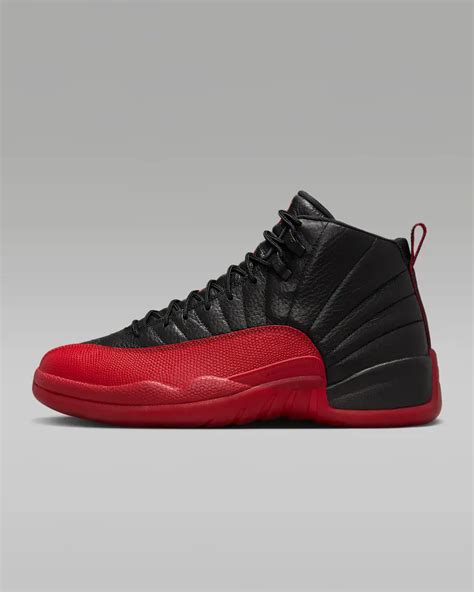 Decoding the Jordan 12 Flu Game Price: A Collector's Guide