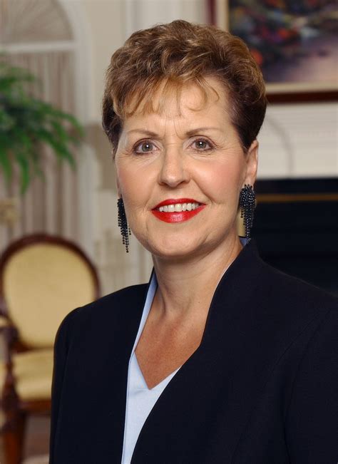 Discovering Joyce Meyer: Inspiration and Faith for Everyday Living