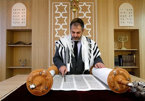 Exploring the Essence of Judaism: Faith, Heritage, and Community