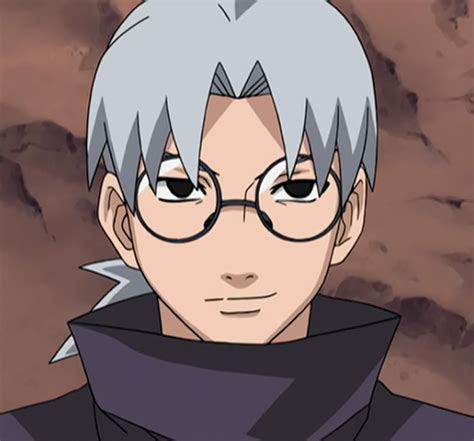 Kabuto Yakushi: The Enigmatic Healer and Mastermind of Naruto