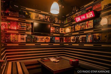 Unforgettable Karaoke Nights in New York City