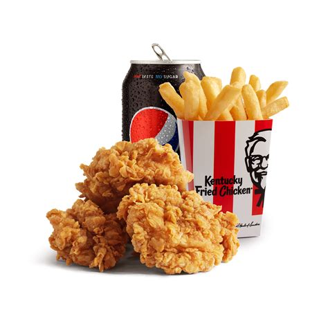 How to Enjoy KFC: Your Guide to Ordering, Menu, and Experience
