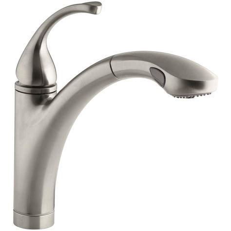 Stylish & Durable: Discover the Best Brushed Nickel Kitchen Faucets