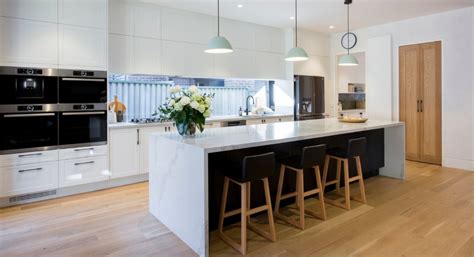 Elevate Your Kitchen: The Ultimate Island Bench Guide