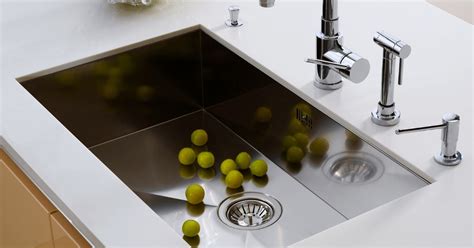Choosing the Best Kitchen Sink Material: A Comprehensive Guide