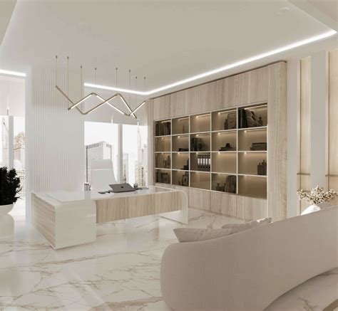 KNA Interior Design: Crafting Dream Spaces with Bespoke Solutions