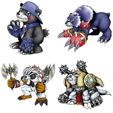 Kumamon Digimon: Imagining the Ultimate Crossover Evolution