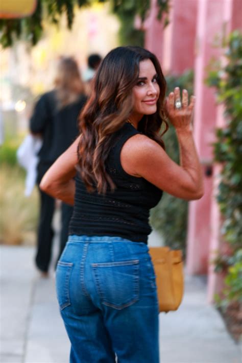 Kyle Richards' Birthday: A Milestone of Glamour and Resilience