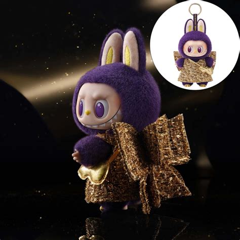 Unlocking the Mystery: How to Pronounce Labubu Wings of Fortune