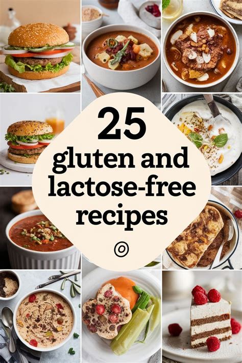 Delightful Lactose-Free Dinner Recipes for Every Evening