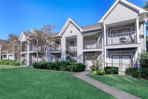 Finding Your Dream Apartment in Lafayette: A Comprehensive Guide