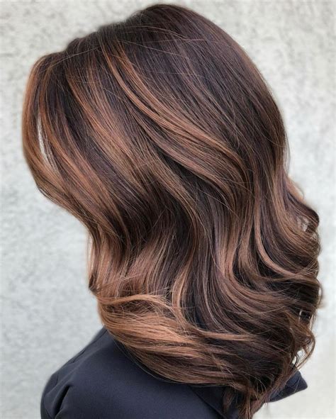 A Nostalgic Look at 2014's Most Captivating Hair Color Trends