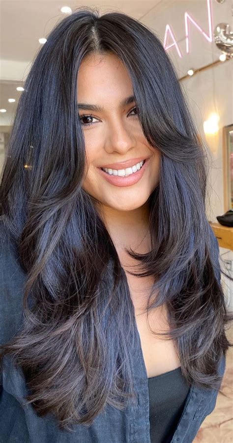 Stunning Layered Cuts for Long Hair: Your Ultimate Style Guide