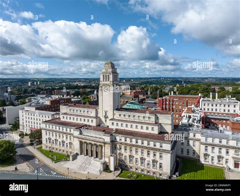 Mapping Leeds University: Your Essential Campus Navigation Guide