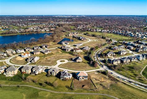 Discovering Libertyville, Illinois: A Gem of Community and Charm in the USA