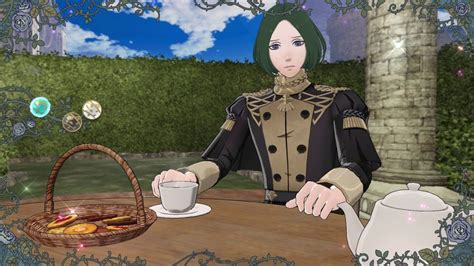Embrace Tranquility: Hosting a Linhardt Tea Party