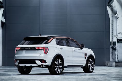 Link & Co Cars: Redefining Urban Mobility with Innovative Design