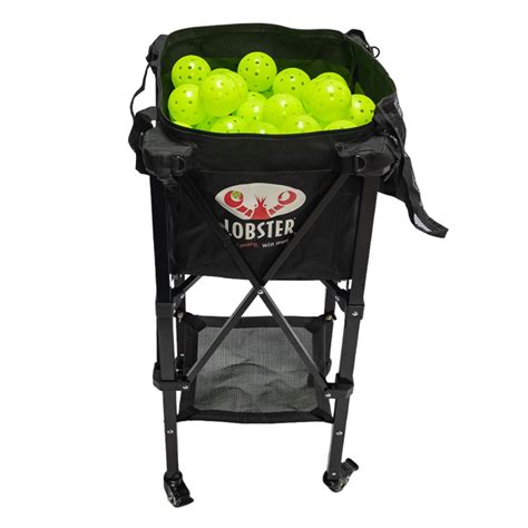 Unleash Your Potential: Discover the Power of Lobster Sports Ball Machines