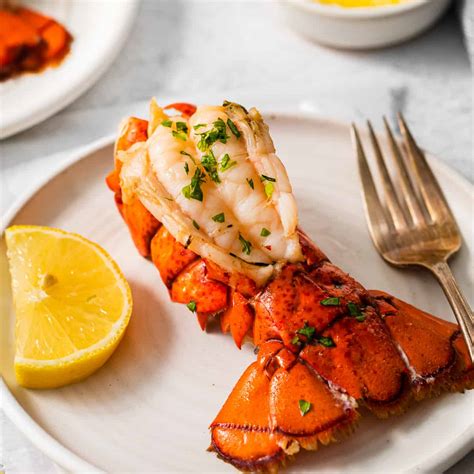 Grilled Lobster Perfection: A Culinary Journey for Seafood Lovers